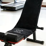 Фитнес полотенце из микрофибры 1