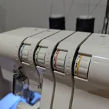 Оверлок SINGER 4