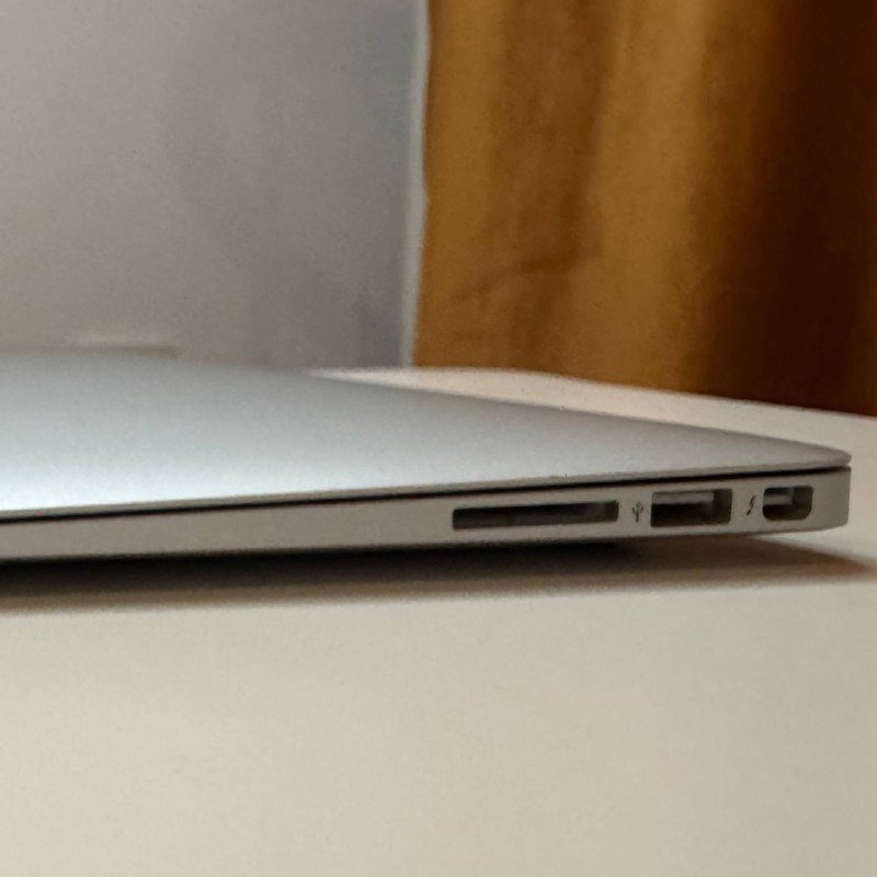 MacBook Air 13 2017 6