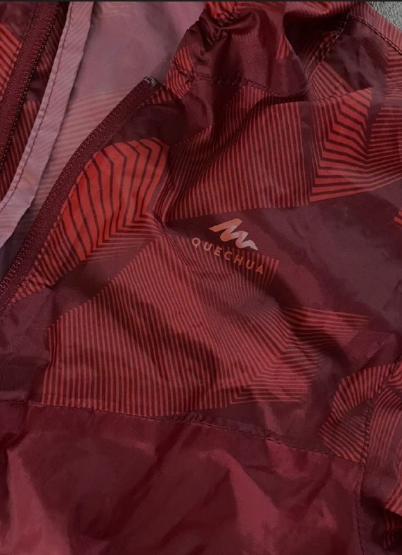 Куртка Queshua для ребенка 7-10 лет 3