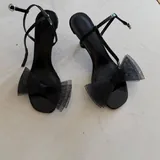 Босоножки H&M 1