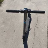 Midway 0809 electric scooter 2