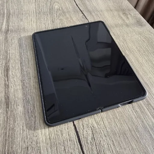 Samsung Z Fold 5 12/512GB Black