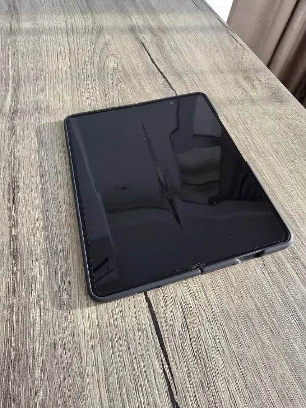 Samsung Z Fold 5 12/512GB Black 1