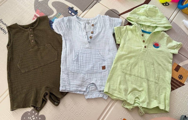 Костюмчики для ребенка 6 месяцев