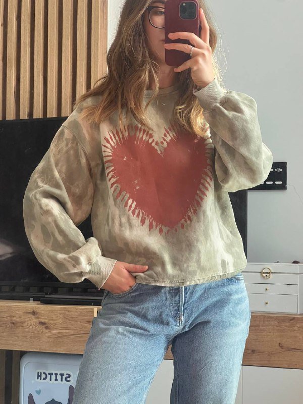 Свитшот Teeny Boo, Свитшот Zara Kids, Футболка H&M 6