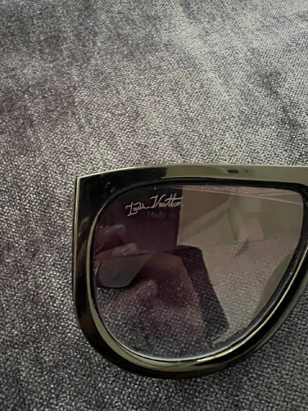 Очки Louis Vuitton оригинал 5