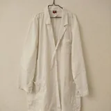 Медицинский халат Dickies XL 1