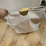 Корзина для белья 2