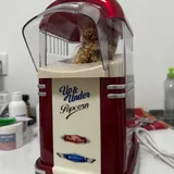 Машинка для попкорна 3