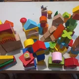 Пазлы, игры 9