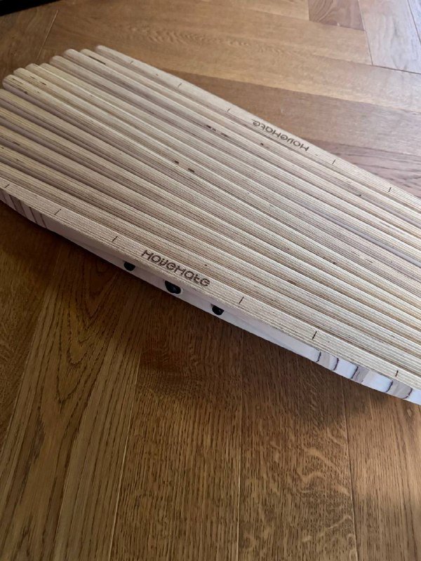 Movemate active standing board