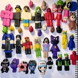 Фигурки Roblox 1