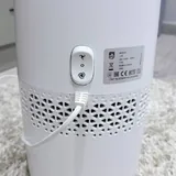 Увлажнитель воздуха Philips HU2510/10 NanoCloud 3