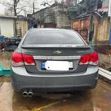 Chevrolet Cruze 2008 6