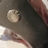 Женские сапоги из натуральной кожи с мехом 3
