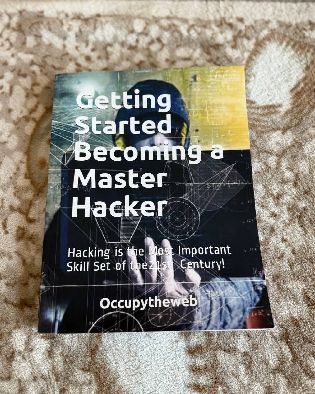 Getting Started Becoming a Master Hacker, OSINT Techniques, Extreme Privacy