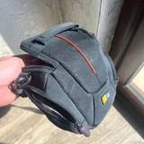 Nikon объектив, Helios объектив, зарядное, сумка для фотоаппарата 6