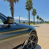 BMW 530e Luxury 2022 4