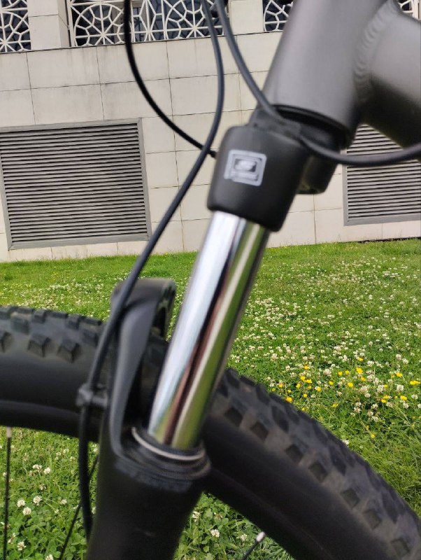 MTB велосипед Cube AIM EX 2XL 29 Deore Shimano 3