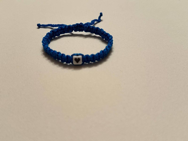 Браслеты ручной работы из бисера, другие