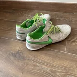 Nike Tempo сороконожки 1