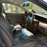 Nissan Teana J31 7