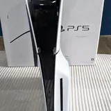 PlayStation 5 Slim, дисковая версия 4
