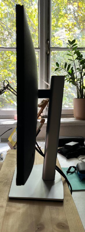 Монитор Dell P2422HE 24" 1080p 2