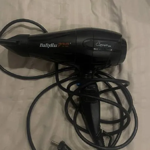 Фен для волос Babyliss