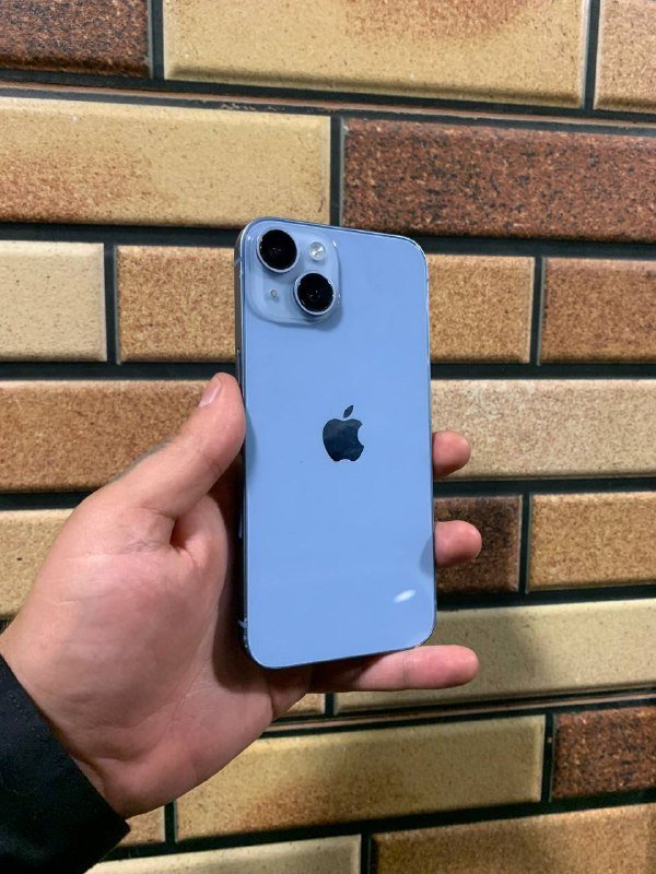 iPhone 14 128GB Blue, iPhone 11 64GB Black