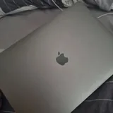 MacBook Pro 2017 2