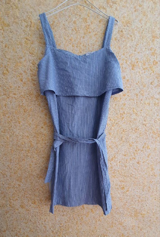 Летние вещи размер S M 4