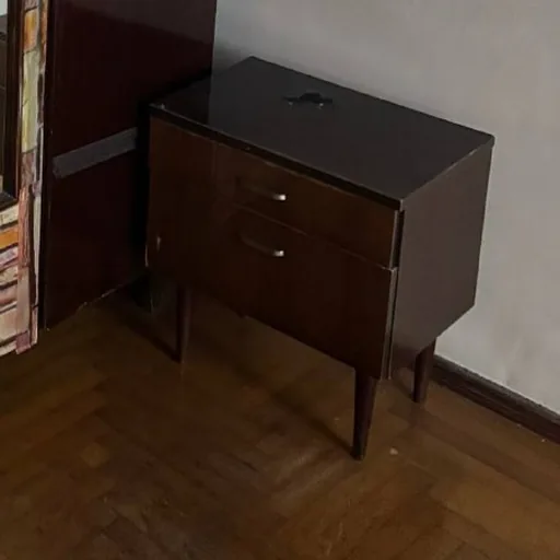 Два комода