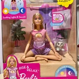 Игрушки Barbie, My Little Pony, Lego Duplo, машинки, экскаватор 3