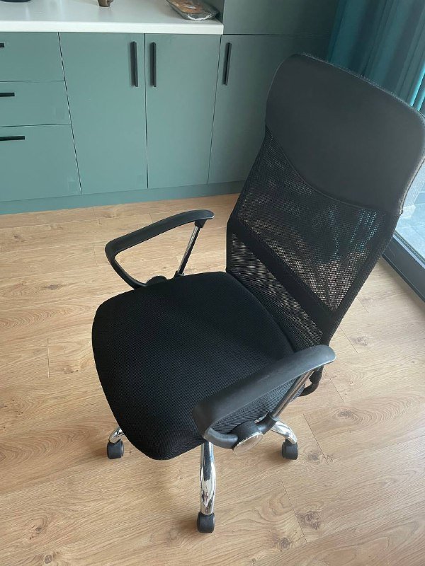 Кресло компьютерное