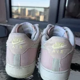 Nike Air Force 1 кроссовки 3
