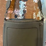 Tommy Hilfiger балетки, Parfois сумка 8