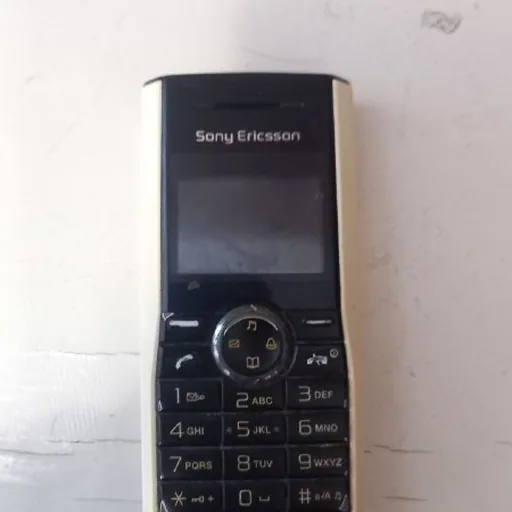 Телефон Sony Ericsson J110i