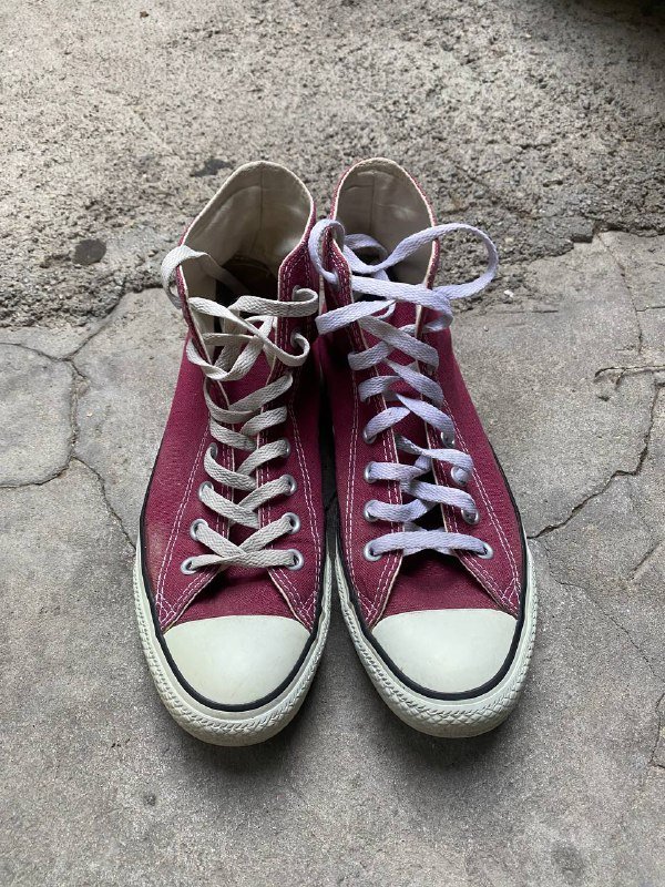 Кеды Converse 42,5 размера 2