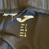 Теннисное платье Joma с шортами 3