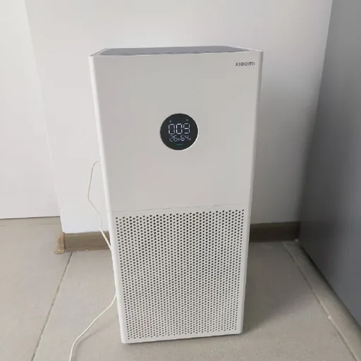 Xiaomi Smart Air Purifier 4 Lite