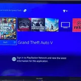 PlayStation 4 Slim, 5 игр 2