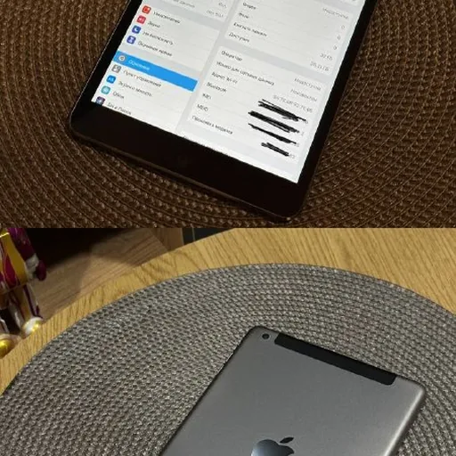 iPad mini 2 32 GB