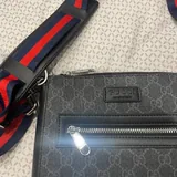 Сумка Gucci 3