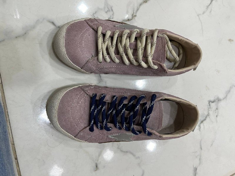 Обувь мужская