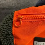 Плюшевый рюкзак Stella McCartney 6
