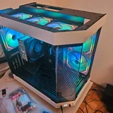 Hyte Y60 корпус системника 10
