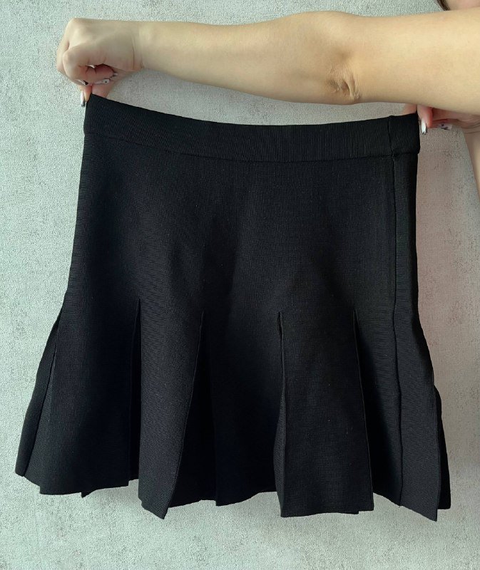 Шорты, Джинсовка оверсайз, Юбка зимняя 7