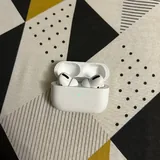 AirPods Pro 3